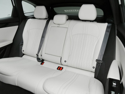 Geely Galaxy L7  Фото №10